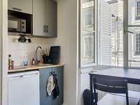 Vente appartement 1 pièce Vente appartement 1 pièce
