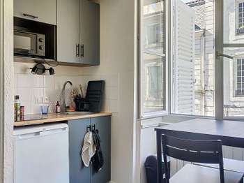 Vente appartement 1 pièce La Rochelle 17