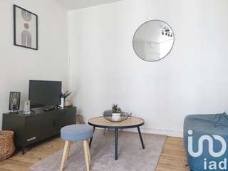 Vente appartement 1 pièce Vente appartement 1 pièce