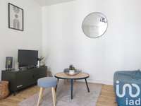 Vente appartement 1 pièce Vente appartement 1 pièce