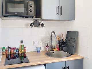 Vente appartement 1 pièce Vente appartement 1 pièce