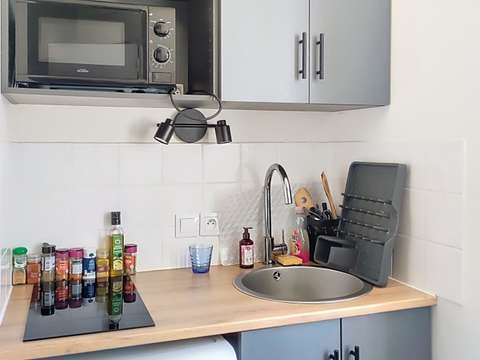Vente appartement 1 pièce Vente appartement 1 pièce