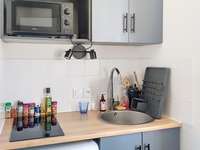 Vente appartement 1 pièce Vente appartement 1 pièce