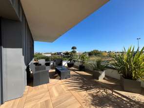 Vente Appartement 3 piècesLa Rochelle