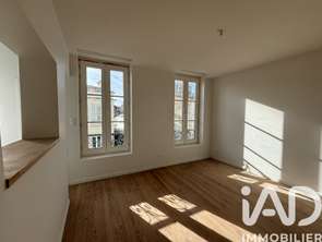 Vente Appartement 2 piècesLa Rochelle
