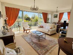 Vente Appartement 4 piècesLa Rochelle