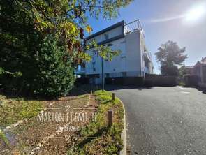 Vente Appartement 2 piècesLa Rochelle