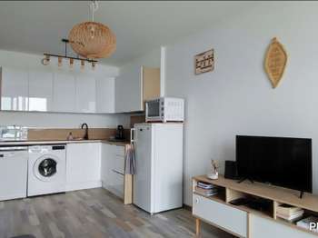 Vente appartement 2 pièces La Rochelle 17