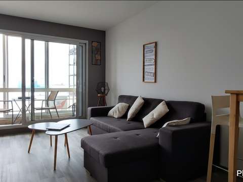Vente appartement 2 pièces Vente appartement 2 pièces