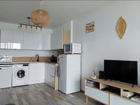 Vente appartement 2 pièces Vente appartement 2 pièces