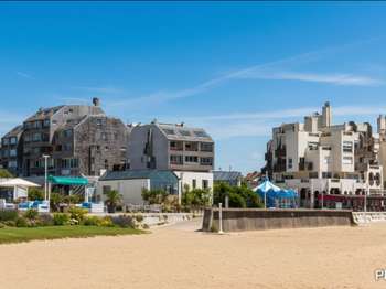 Vente Appartement 2 piècesLa Rochelle