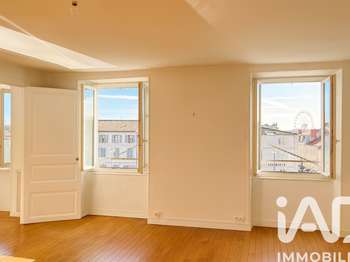 Vente Appartement 4 piècesLa Rochelle
