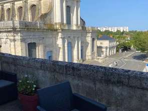 Vente Appartement 3 piècesLa Rochelle