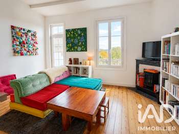 Vente appartement 3 pièces La Rochelle 17