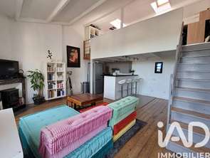 Vente Appartement 3 piècesLa Rochelle
