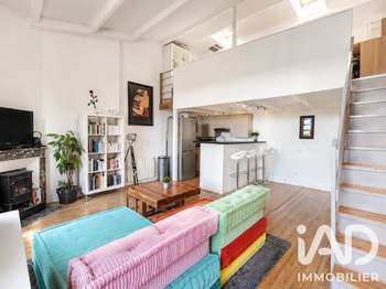 Vente appartement 3 pièces Vente appartement 3 pièces