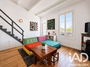 Vente appartement 3 pièces Vente appartement 3 pièces