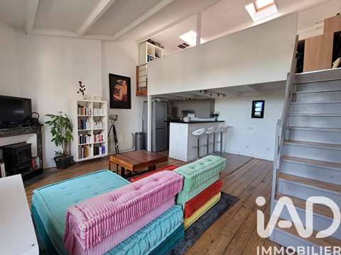 Vente appartement 3 pièces Vente appartement 3 pièces