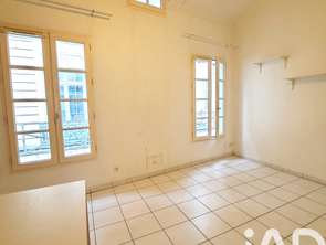 Vente Appartement 2 piècesLa Rochelle
