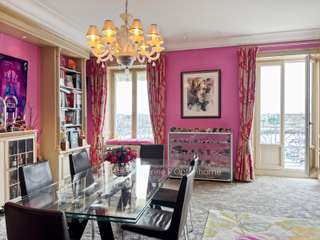Vente appartement 5 pièces Vente appartement 5 pièces