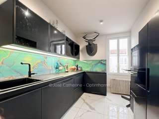 Vente appartement 5 pièces Vente appartement 5 pièces