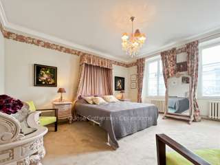 Vente appartement 5 pièces Vente appartement 5 pièces