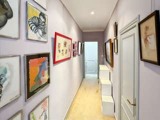 Vente appartement 5 pièces Vente appartement 5 pièces