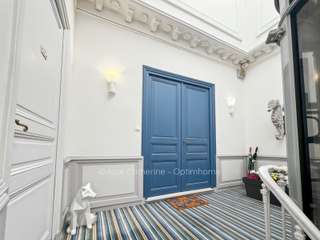 Vente appartement 5 pièces Vente appartement 5 pièces
