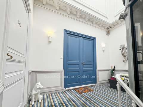 Vente appartement 5 pièces La Rochelle 17