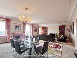 Vente appartement 5 pièces Vente appartement 5 pièces