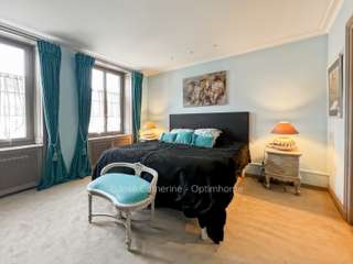 Vente appartement 5 pièces Vente appartement 5 pièces