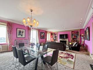 Vente appartement 5 pièces Vente appartement 5 pièces