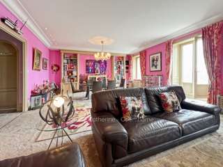 Vente appartement 5 pièces Vente appartement 5 pièces
