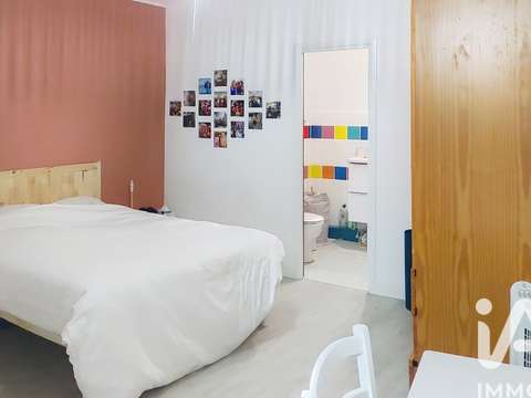 Vente appartement 1 pièce La Rochelle 17