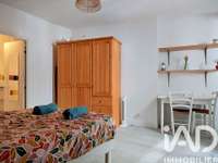 Vente appartement 1 pièce Vente appartement 1 pièce