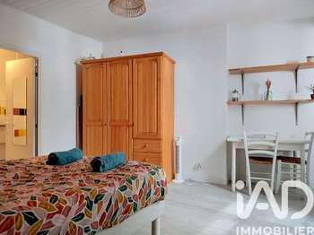 Vente appartement 1 pièce Vente appartement 1 pièce