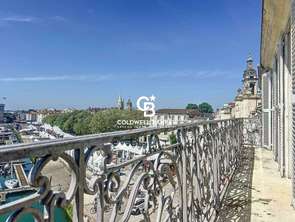 Vente Appartement 5 piècesLa Rochelle