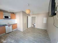 Vente appartement 1 pièce