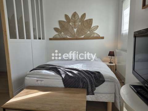 Vente appartement 1 pièce La Rochelle 17