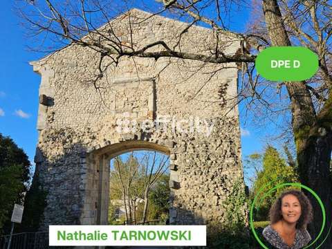 Vente appartement 2 pièces La Rochelle 17