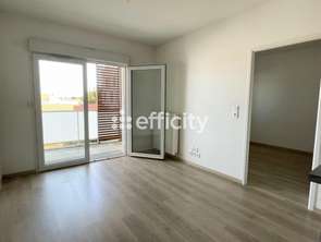 Vente Appartement 2 piècesLa Rochelle