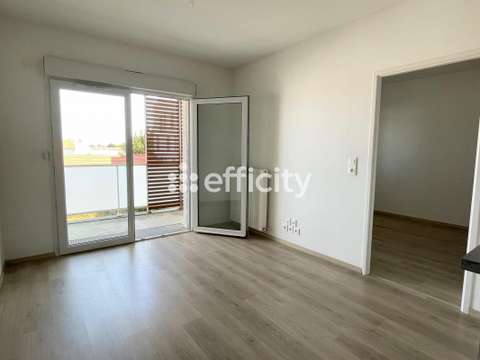 Vente appartement 2 pièces La Rochelle 17