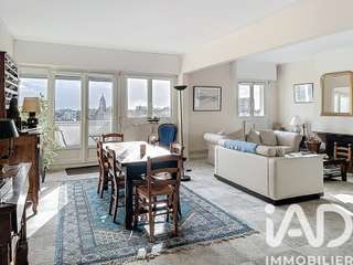 Vente appartement 7 pièces Vente appartement 7 pièces