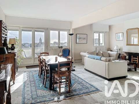 Vente appartement 7 pièces La Rochelle 17