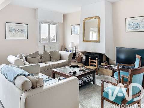 Vente appartement 7 pièces Vente appartement 7 pièces