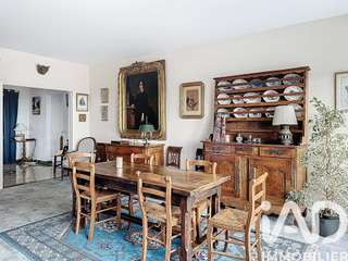 Vente appartement 7 pièces Vente appartement 7 pièces