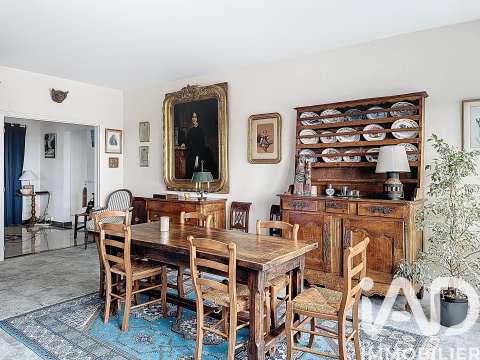 Vente appartement 7 pièces Vente appartement 7 pièces