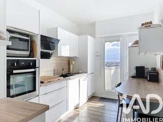 Vente appartement 7 pièces Vente appartement 7 pièces