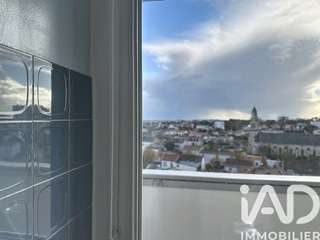 Vente appartement 7 pièces Vente appartement 7 pièces