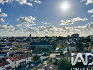 Vente appartement 7 pièces Vente appartement 7 pièces